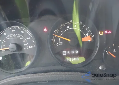 2016 Jeep Patriot High Altitude Edition from USA, damaged, VIN 1C4NJRFB8GD580391